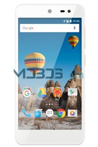 GENERAL MOBILE GM 5 specifikacije